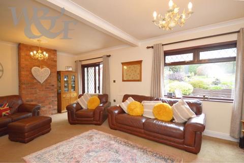 3 bedroom detached house for sale, Moor End Lane, Birmingham B24