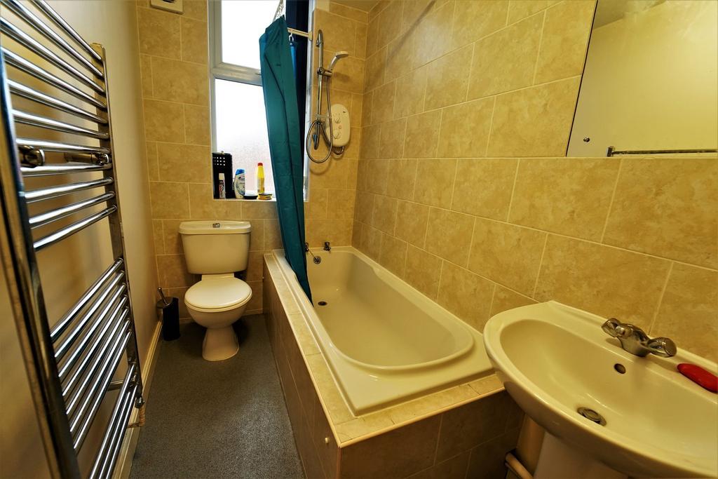 Washroom