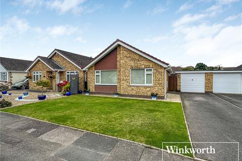 Leeson Drive, Dorset BH22