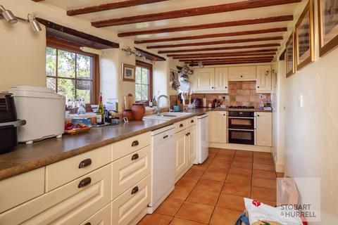 4 bedroom detached house for sale, Mill Road, Norwich NR12