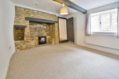 3 bedroom semi-detached house for sale, High Street, Cricklade, Wiltshire