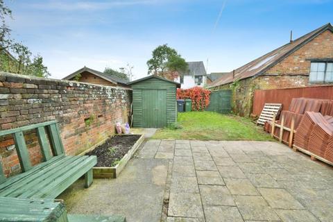 3 bedroom semi-detached house for sale, High Street, Cricklade, Wiltshire