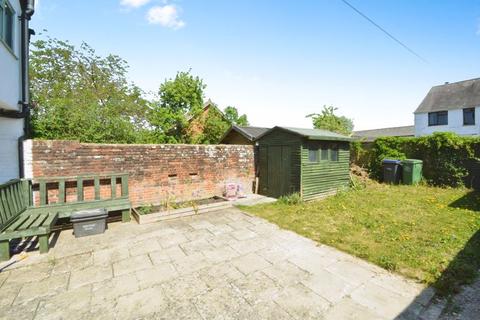 3 bedroom semi-detached house for sale, High Street, Cricklade, Wiltshire