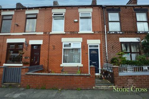 3 bedroom terraced house for sale, May Street, Golborne