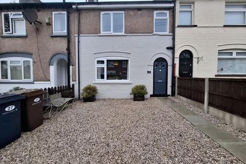 3 bedroom terraced house for sale, Wolfenden Avenue, Bootle