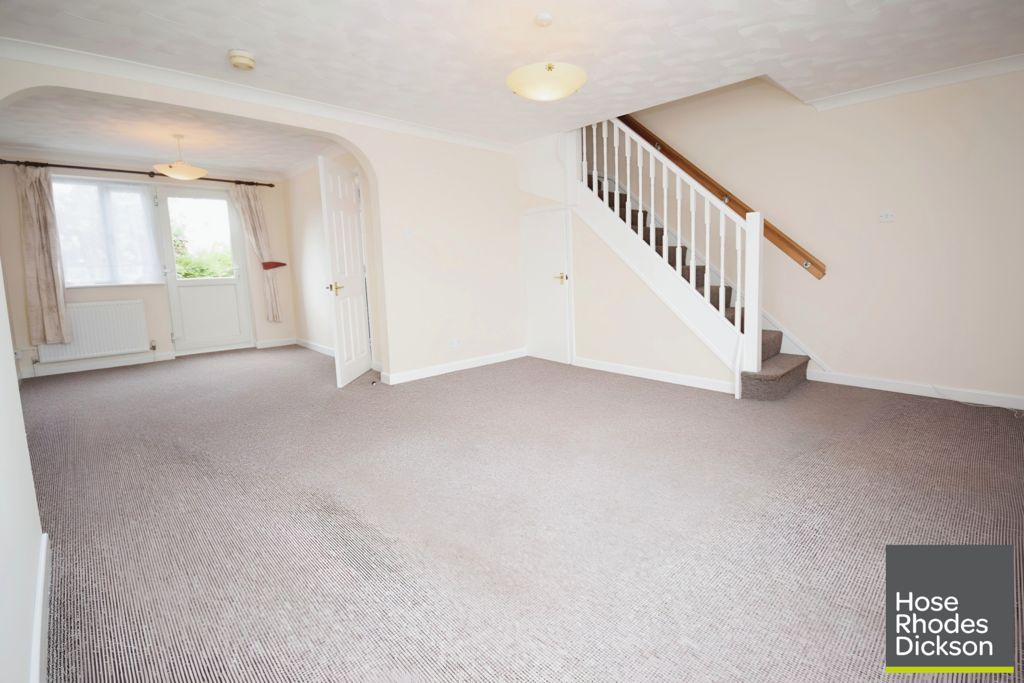 Stroud Road, Freshwater 3 bed end of terrace house to rent £1,050 pcm