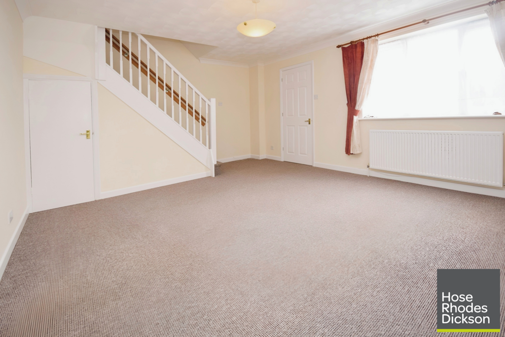 Stroud Road, Freshwater 3 bed end of terrace house to rent £1,050 pcm