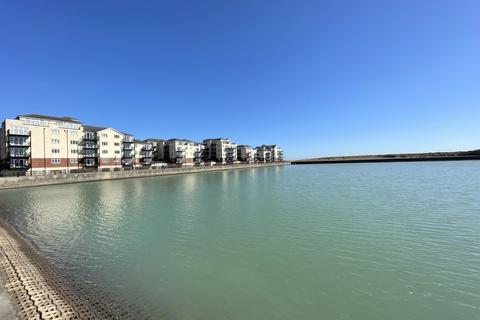 2 bedroom apartment to rent, Macquarie Quay, Sovereign Harbour North, Eastbourne, East Sussex