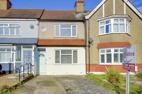 2 bedroom terraced house for sale, Roedean Avenue, Enfield