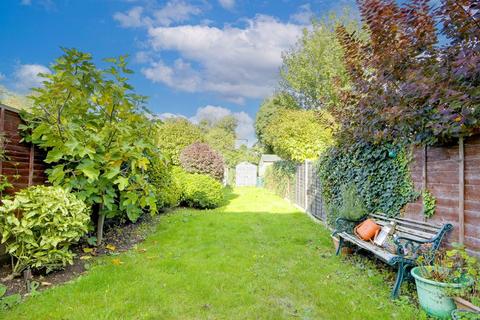 2 bedroom terraced house for sale, Roedean Avenue, Enfield