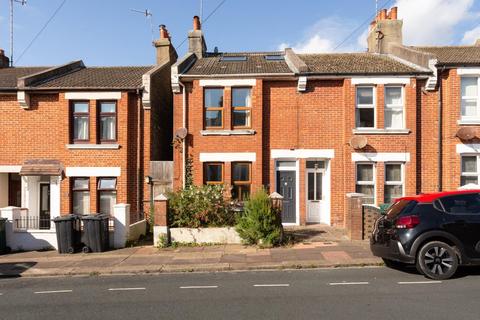 3 bedroom house for sale, Redvers Road, Brighton