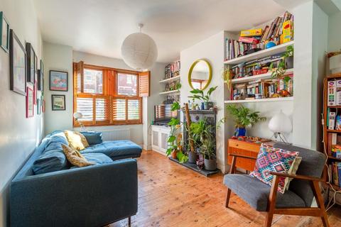 3 bedroom house for sale, Redvers Road, Brighton