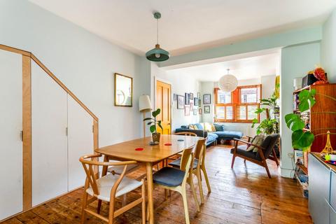 3 bedroom house for sale, Redvers Road, Brighton