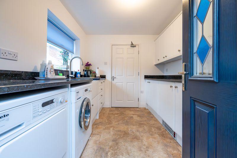 UTILITY ROOM with