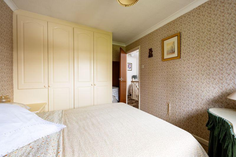 Bedroom no. 1...