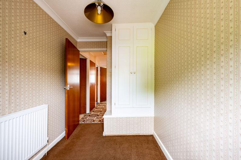 Bedroom no. 3...