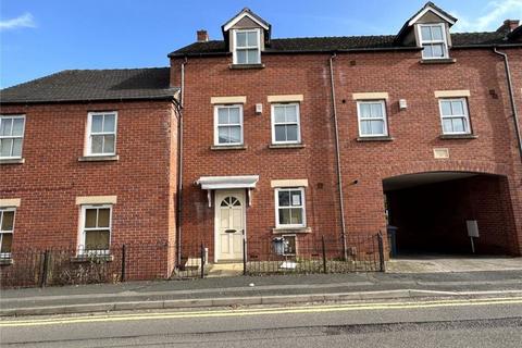 4 bedroom townhouse for sale, Leonard Court, Telford