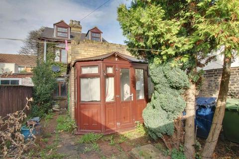 3 bedroom cottage for sale, Pound Road, Chatteris