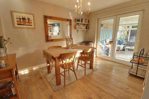 7 Paget Close, Penkridge, Stafford, ST19 5TJ