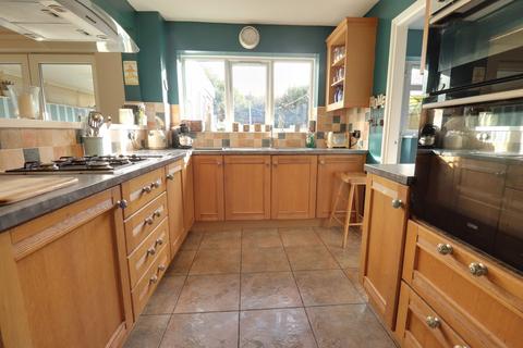 7 Paget Close, Penkridge, Stafford, ST19 5TJ