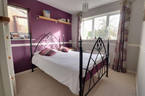 7 Paget Close, Penkridge, Stafford, ST19 5TJ