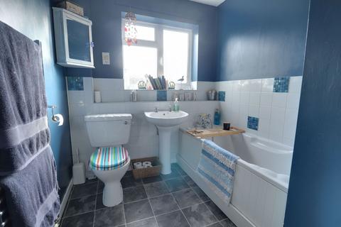 7 Paget Close, Penkridge, Stafford, ST19 5TJ