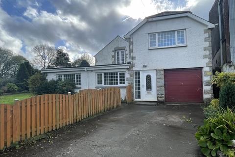 4 bedroom semi-detached house for sale, Higher Carblake, Bodmin PL30