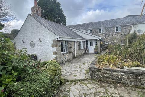 4 bedroom cottage for sale, Higher Carblake, Bodmin PL30