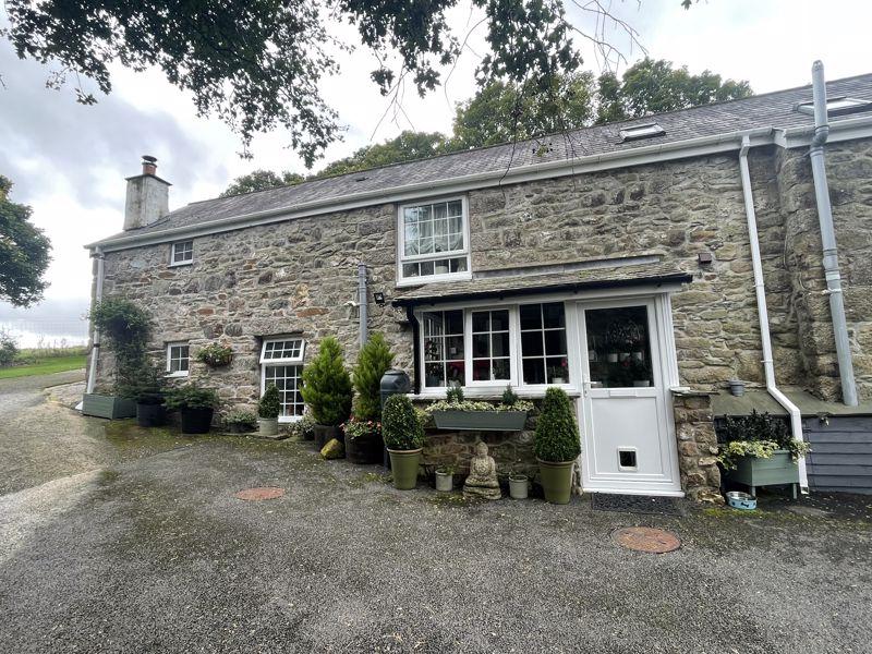 Lower Carblake, Bodmin PL30 2 bed cottage for sale £215,000