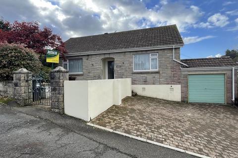 2 bedroom bungalow for sale, Hillside Gardens, Lostwithiel PL22