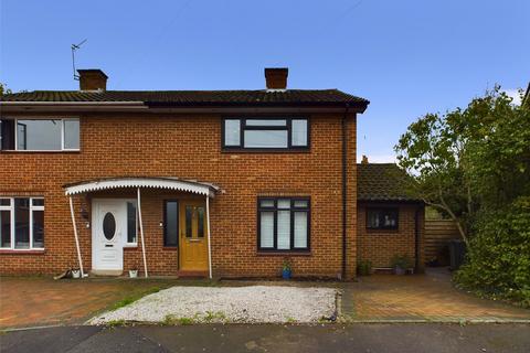 2 bedroom semi-detached house for sale, Brampton Close, Ross On Wye, Herefordshire, HR9