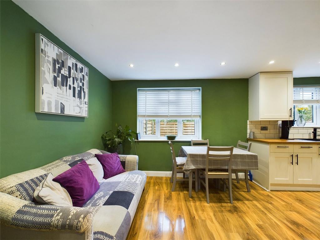 Brampton Close, Ross On Wye... 2 bed semidetached house for sale £