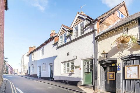 3 bedroom terraced house for sale, 29 High Street, Bewdley, Worcestershire