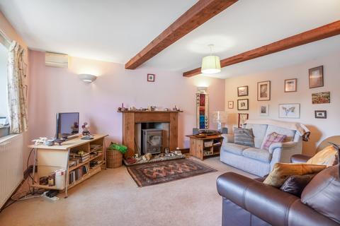 2 bedroom semi-detached house for sale, Lavender Cottage, 1 Hospital Lane, Clun, Craven Arms, Shropshire