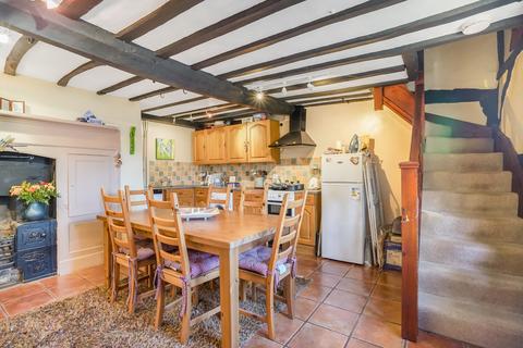 2 bedroom semi-detached house for sale, Lavender Cottage, 1 Hospital Lane, Clun, Craven Arms, Shropshire