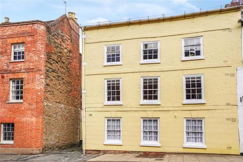 2 bedroom apartment for sale, 138B Old Star & Garter Mews, Corve Street, Ludlow, Shropshire