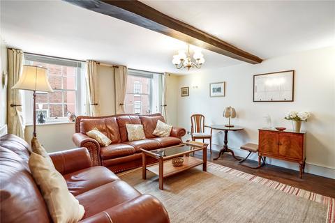 2 bedroom apartment for sale, 138B Old Star & Garter Mews, Corve Street, Ludlow, Shropshire