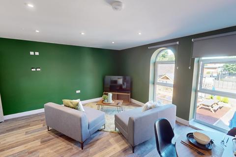 undefined, Flat 18, Commercial Point, Wollaton Road, Beeston, Nottingham. NG9 2NG
