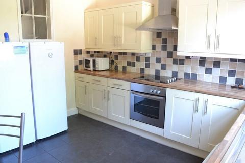 4 bedroom house to rent, 24 Lenton Boulevard, Lenton, Nottingham, NG7 2ES