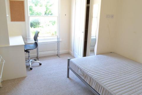 undefined, 24 Lenton Boulevard, Lenton, Nottingham, NG7 2ES