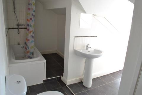 undefined, 24 Lenton Boulevard, Lenton, Nottingham, NG7 2ES