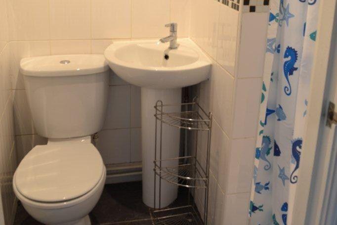 Washroom 2