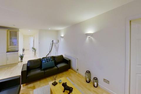 undefined, Flat 1, 21 Barker Gate, City Centre, Nottingham, NG1 1JU