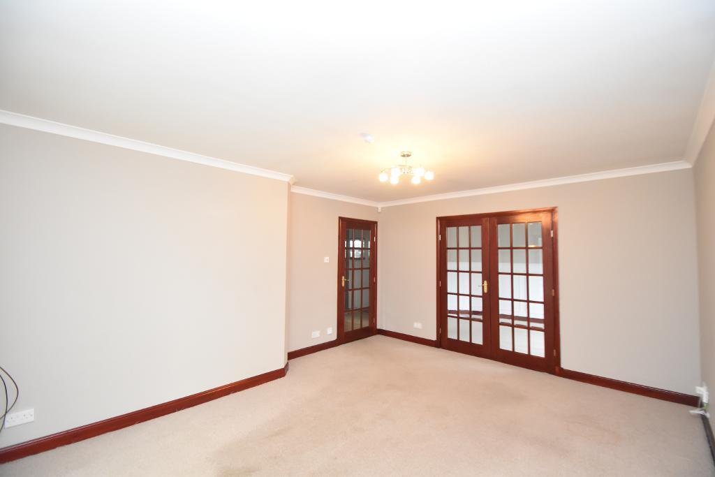 Cannerton Park, Milton Of Campsie... 3 bed detached bungalow for sale