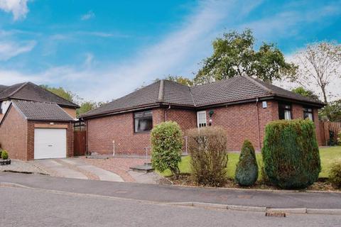 3 bedroom detached bungalow for sale, Cannerton Park, Milton Of Campsie, Glasgow, G66 8HR