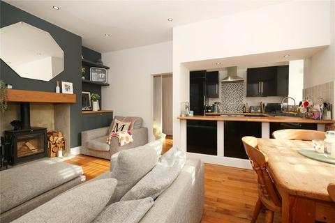 3 bedroom end of terrace house for sale, Pollard Street, West Yorkshire BD16