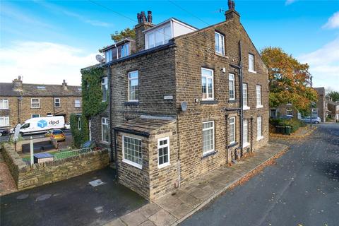 3 bedroom end of terrace house for sale, Pollard Street, West Yorkshire BD16