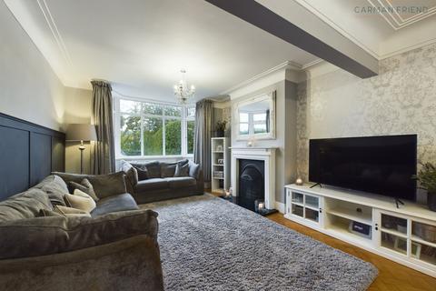 4 bedroom semi-detached house for sale, Liverpool Road, Upton, CH2