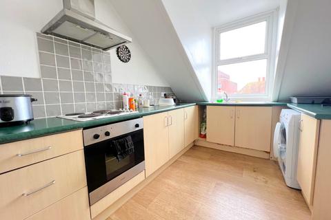 2 bedroom flat for sale, Garnier Street, Portsmouth PO1