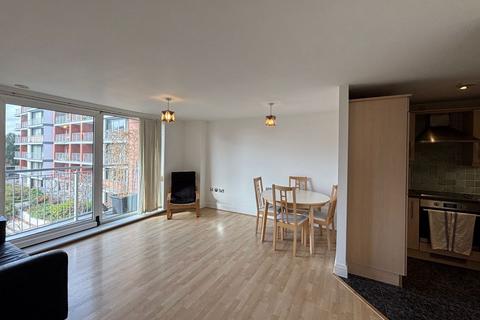 1 bedroom flat for sale, 127 Holland Gardens, Brentford, Middlesex, TW8 0AZ